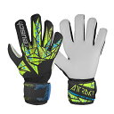 ロイッシュ reusch アトラクト ソリッドジュニア ジュニア サッカー キーパーグローブ キーテ 24SS（5462515-7411）