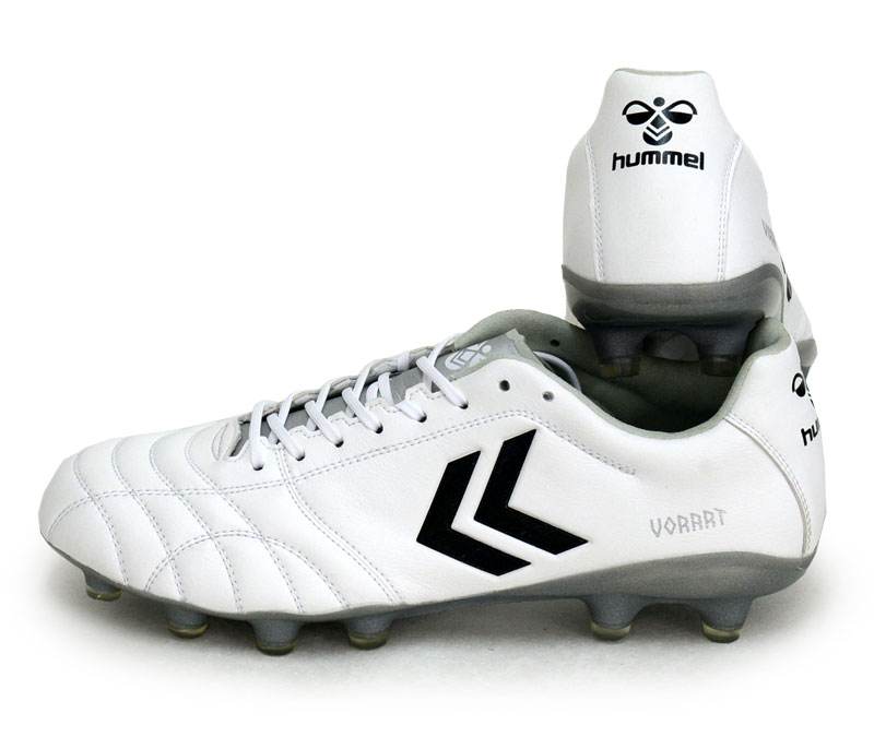 hummel(ヒュンメル) ヴォラート3 SL PRO サッカースパイク 24SS (HAS1245R-1095) 2