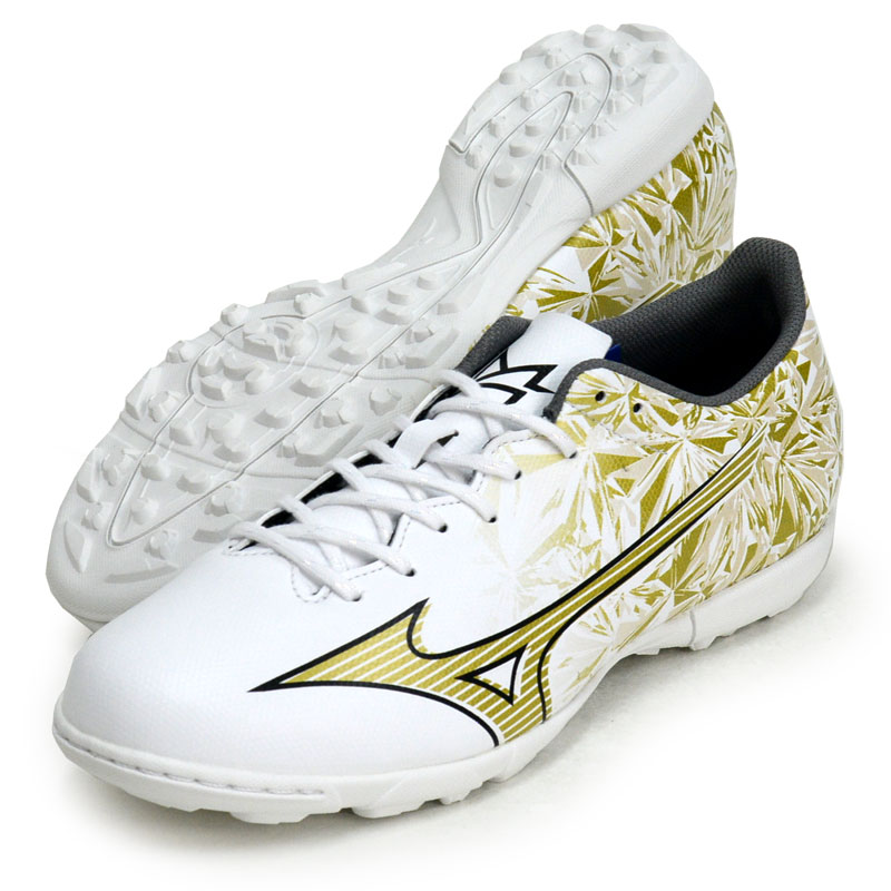 ミズノ MIZUNO ミズノアルファ SELECT AS サッカートレーニングシューズ MIZUNOα 24SS P1GD246550 