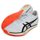 アシックス asics JETSPRINT 3 (ジェットスプリント 3) 陸上スパイク オールウェザートラック専用 100m~400m 短距離用 24SS (...