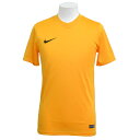 ナイキ DFパークVI S S ジャージ【NIKE】ナイキプラクティスシャツ(743362-739)