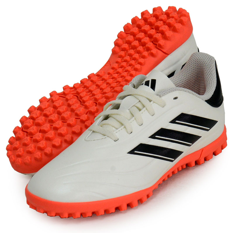 アディダス adidas キッズ コパ ピュア 2 CLUB TF キッズ サッカートレーニングシューズ COPA 24SS IE7531 