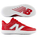 ニューバランス New Balance フューエルセル 4040 V7 TF 2E 野球 トレーニングシューズ 一般 大人 トレシュー24SS(T4040TR72E)