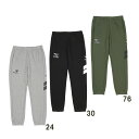 ペナルティ penalty ヘリテージ スウェットパンツ サッカー フットサル ウェア サッカーWEAR スウェット 24SS (PTS4030)