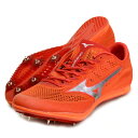 ミズノ MIZUNO エックスストリームMD(陸上競技) 陸上競技 シューズ 短・中距離用 24SS(U1GA231312)