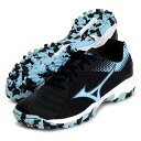 ~Ym MIZUNO EG[uKCA3 WIDE nh{[V[Y Ch 23SS (X1GD235002)