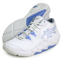 アシックス asics UNPRE ARS 2 ユニセックス バスケットボールシューズ 247SS (1063A070-101)