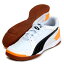 PUMA(プーマ)プレッシング 4 フットサルシューズ 24SS (107419-04)