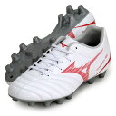 ミズノ MIZUNO モナルシーダ NEO 3 SELECT (MONARCIDA) サッカースパイク ワイド 24SS(P1GA242560)