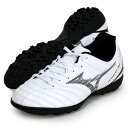 ミズノ MIZUNO モナルシーダネオ 3 SELECT Jr AS (MONARCIDA) ジュニア サッカートレーニングシューズ ワイド 24SS(P1GE242509)