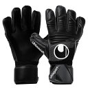 uhlsport コンフォート アブソルートグリップ サッカー キーパーグローブ 24SS (1011350-01)