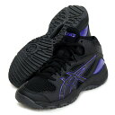 アシックス asics DUNKSHOT MB 9 (ダンクショット) バスケットボールシューズ バッシュ 24SS(1064A006-005)
