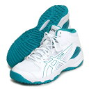 アシックス asics DUNKSHOT MB 9 (ダンクショット) バスケットボールシューズ バッシュ 24SS(1064A006-109)