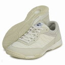 アスレタ ATHLETA ATHLETA CULTURA ID フットサルシューズ 24SS (11020-WHT)