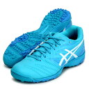 アシックス asics ULTREZZA 3 JR GS TF (ウルトレッツァ) ジュニア サッカートレーニングシューズ24SS(1104A049-400)