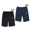 スボルメ svolme FINEジャージハーフパンツ24SDG サッカー フットサル ウェア パンツ 24SS(1241-24002)