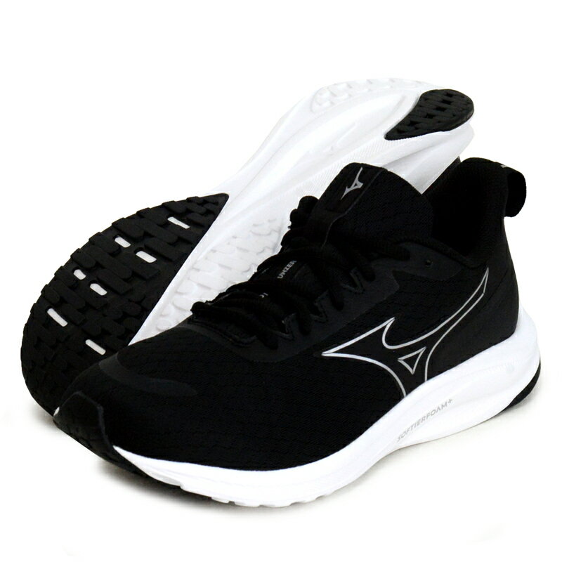 ミズノ ランニングシューズ ミズノ MIZUNO ミズノエスペランザー2 (ユニセックス) ランニング シューズ SUPER WIDE 24SS (K1GA244401)
