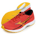 ߥ MIZUNO ǥ奨륽˥å 3 졼󥰥塼 Φ 24SS(U1GD233411)