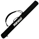 マルーチ marucci バットケース(1本入れ) 野球 バットケース 1本用 24SS(MBGSBQ)