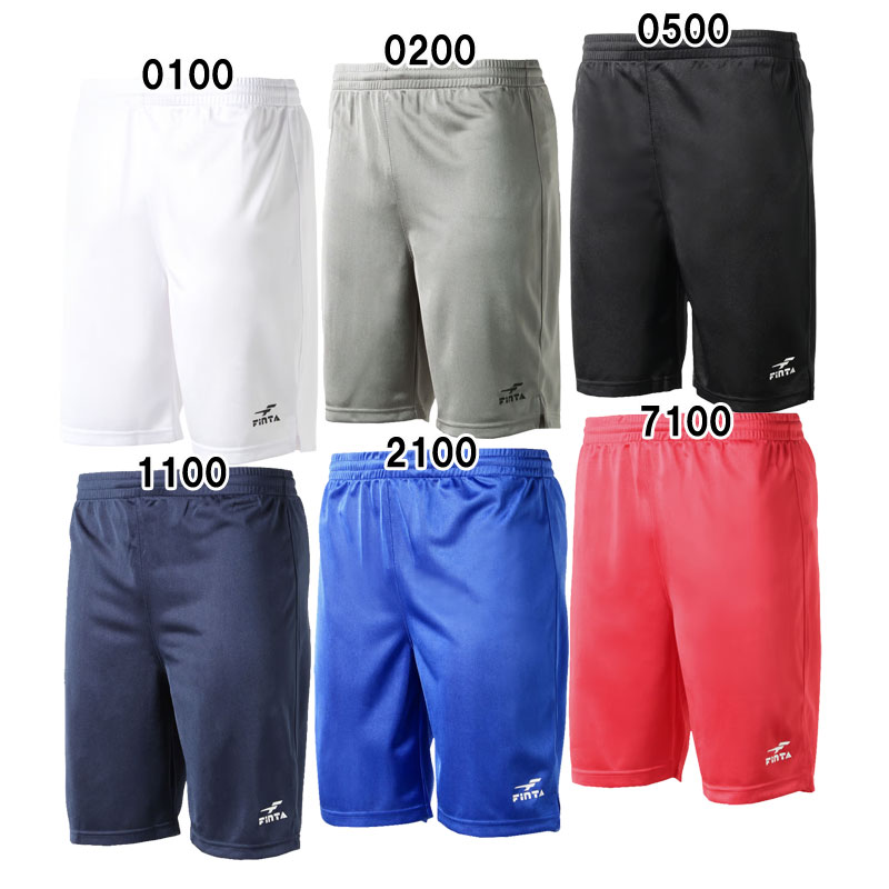 楽天市場】サッカー パンツ フィンタの通販