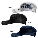 アールズコート Earls court 超冷感トレーニングキャップ ICE TR CAP サッカー キャップ 24SS(EC-A074)
