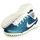 ナイキ NIKE JR レジェンド 10 アカデミー TF 30 ジュニア サッカートレーニングシューズ 24SU(FN5927-300)