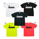サッカージャンキー SOCCER JUNKY ブリンドル+1 ワークアウトシャツ ジュニア フットサル サッカー ウェア 24SS (SJ24A42K)(4)