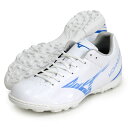 ミズノ MIZUNO モナルシーダネオ サラ CLUB TF フットサルシューズ トレーニングシューズ ワイド MONARCIDA 人工芝 24FW(Q1GB2...