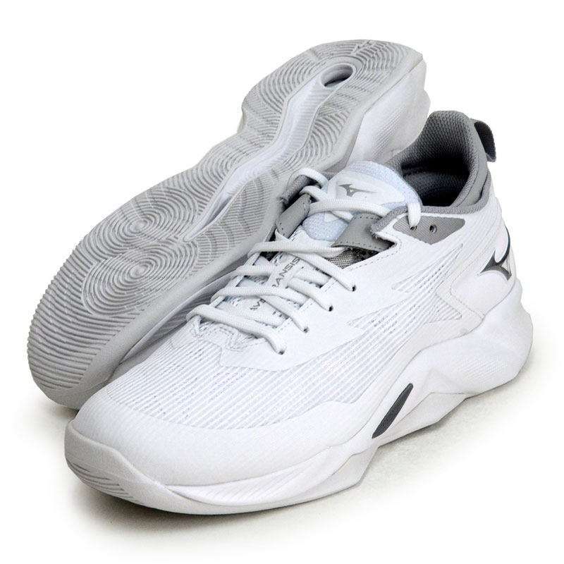 ߥ MIZUNO ֥ȥ󥸥 Хåȥܡ ˥å Хåȥ塼 24SS(W1GA240001)