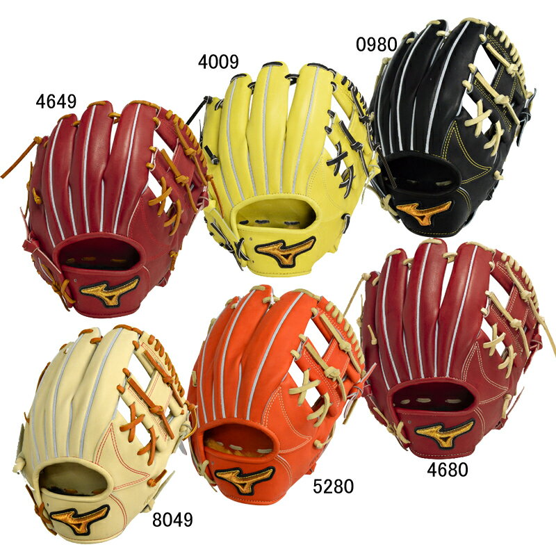 楽天市場】内野用 サイズ8 硬式グローブ ミズノプロの通販 楽天市場】内野用 サイズ8 硬式グローブ ミズノプロの通販
