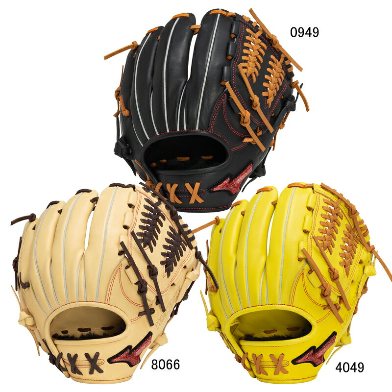 楽天市場】ミズノ野球グローブ(カラーイエロー)(スポーツ 楽天市場】ミズノ野球グローブ(カラーイエロー)(スポーツ