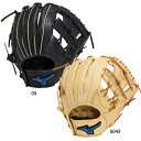 ミズノ MIZUNO 少年軟式用 WILLDRIVE Blue オールラウンド用:サイズS 野球 ジュニア JR 軟式 グラブ グローブ 24AW(1AJGY31620)