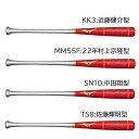 ミズノ MIZUNO 打撃可トレーニング プロフェッショナルW 2024ミズノセレクションモデル 野球 硬式 軟式 ソフト 木製 一般 24AW(1CJWT243)(4)