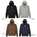 ローリングス Rawlings 裏毛 スウェット プルオーバーフーディー 野球 ウェア スウェット パーカー 24FW(AOS14F08)(4)