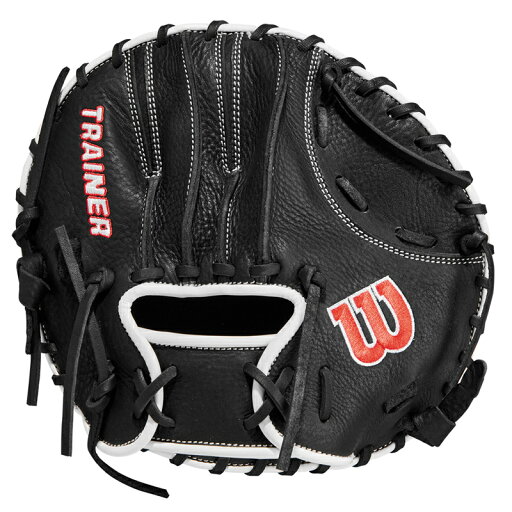 ウィルソン WILSON トレーニング用ミット Trainer PANCAKE 野球 練習 守備用 グラブ グローブ トレーニンググラブ 24AW(WBW1009972)冬トレ ウィルソン WILSON トレーニング用ミット Trainer PANCAKE 野球 練習 守備用 グラブ グローブ トレーニンググラブ 24AW(WBW1009972)冬トレ