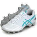 アシックス asics DS LIGHT ADVANCE WIDE (DSライト) サッカースパイク ワイド 24FW(1103A098-102)(4)
