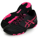 アシックス asics DS LIGHT JR GS TF (DSライト) ジュニア サッカートレーニングシューズ 24FW (1104A053-001)