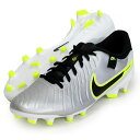 ナイキ NIKE レジェンド 10 アカデミー FG/MG サッカースパイク 24HO (DV4337-001)(4)