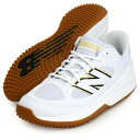 ニューバランス New Balance 3000 v7 TURF TW7 野球 トレーニングシューズ トレシュー 一般 大人 練習 24AW (T3000TW7...