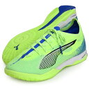 プーマ PUMA ウルトラ 5 プロ COURT サッカートレーニングシューズ ULTRA 24FH (107888-03)
