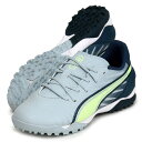 プーマ PUMA キング マッチ TT +MID JR ジュニア サッカートレーニングシューズ KING 24FH (108052-03)