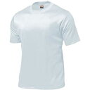 ウンドウ wundou スポーツウェア ドライTシャツ (P-110 ジュニア)(4)