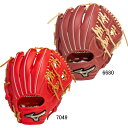 ミズノ MIZUNO 少年軟式用 グローバルエリートRG ブランドアンバサダー 村上宗隆モデル:サイズL 野球 ジュニア JR 軟式 グラブ グローブ 25SS(1AJGY32113)