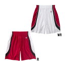 チャンピオン Champion GAME PANTS バスケットウエアーパンツ (CBR2254/R/WR)