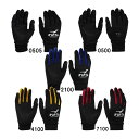 フィンタ FINTAフィールドグローブ サッカー フットサル 手袋 冬用手袋 24FW (FT3514)