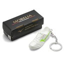 ミズノ MIZUNO モレリア 2 キーチェーン サッカー MORELIA アクセサリー キーホルダー25SS(P1GZ257037)