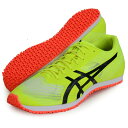 アシックス asics WINDSPRINT 3 (ウインドスプリント 3) 陸上競技 トレーニングシューズ トレシュー 25SS (1093A208-750)