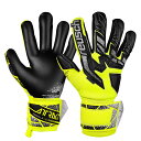 ロイシュ reuschアトラクト フリーゲル シルバーサッカー ゴールキーパーグローブ 手袋25SS(5560235-2025)