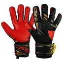 ロイシュ reuschアトラクト フリーゲル シルバー ジュニアJR サッカー ゴールキーパーグローブ 手袋25SS(5562235-7075)