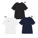 プーマ PUMA PUMAFTBL トラベル 半袖 Tシャツ サッカーTシャツ 25SS (660129)